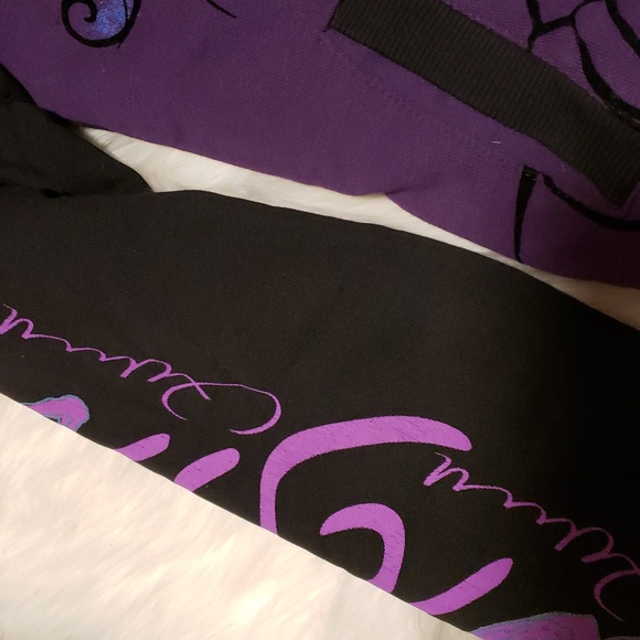 🧿Anime Japanese Hoodie - Picture 3 of 5